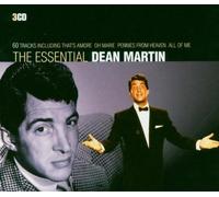 Martin,Dean - The Essential