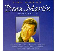 Martin,Dean - The Great Dean Martin Vol.2