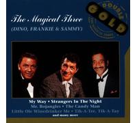 Martin,Dean - The Magical Three