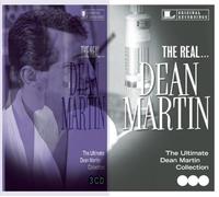 Dean Martin The Real... Dean Martin (CD) Album