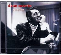 Dean Martin - The Singles - Cd