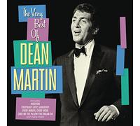 Martin Dean - The Very Best Of Dean Martin