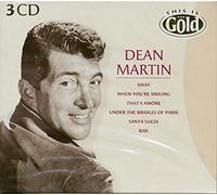 Martin,Dean - This Is Gold