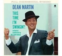Martin Dean - This Time I'M Swingin'!