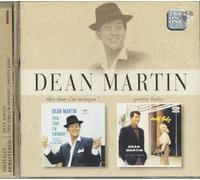 Martin,Dean - This Time I'm Swinging / Pretty Baby
