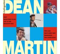 Martin,Dean - Unforgotten