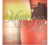 Martin, Dean & Various Artists - Music Of Your Life - It Must Be Love
