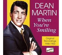 Martin Dean - When You'Re Smiling