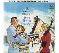 Dean Martin A Winter Romance (Vinyl LP)