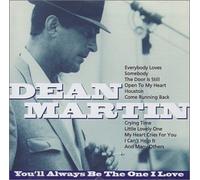 Martin,Dean - You Ll Always Be the One I