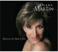 Martin, Deana - MEMORIES ARE MADE OF THIS