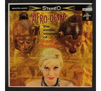 MARTIN DENNY - afro-desia LP