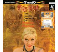 Martin Denny Afro-desia (Vinyl LP) 12" Album