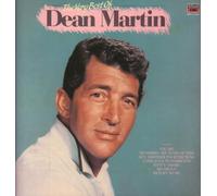 MARTIN DENNY - best of LP