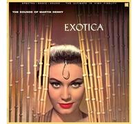 Martin Denny - Exotica