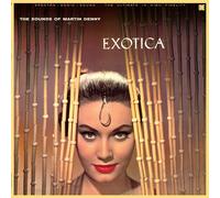 Martin Denny - Exotica