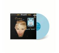 Martin Denny Exotica Vol. III (Vinyl LP) 12" Album Coloured Vinyl