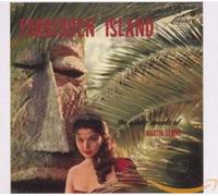 Martin Denny - Forbidden Island