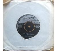 MARTIN DENNY - MARTIN DENNY 7" Single - The Enchanted Sea/Martinique