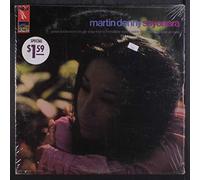 MARTIN DENNY - sayonara
