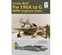 Martin Derry Neil Robins Flight Craft Special 2: The Focke-Wulf Fw 1 (Tascabile)