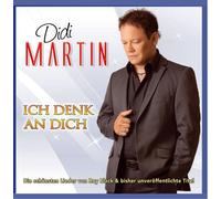 Martin,Didi - Ich Denk An Dich