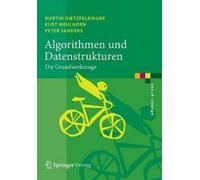 Martin Dietzfelbinger Kurt Mehlhorn Peter Algorithmen und Datenstr (Tascabile)