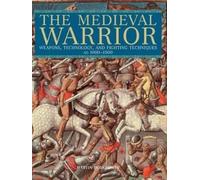 Martin Dougherty Medieval Warrior (Tascabile)