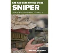 Martin Dougherty SAS and Elite Forces Guide Sniper (Tascabile) SAS