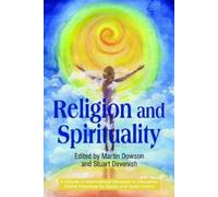 Martin Dowson Religion and Spirituality (Tascabile)