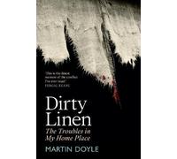 Martin Doyle Dirty Linen (Copertina rigida)