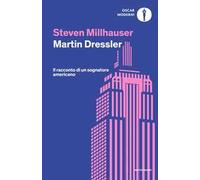 Martin Dressler