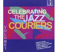 Martin Drew - Celebrating The Jazz Couriers