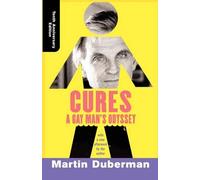 Martin Duberman Cures (Tascabile)