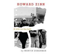 Martin Duberman Howard Zinn (Copertina rigida)