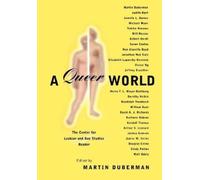 Martin Duberman Queer Representations (Tascabile)