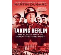 Martin Dugard Taking Berlin (Tascabile)