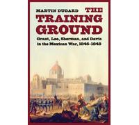 Martin Dugard The Training Ground (Tascabile)