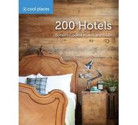 Martin Dunford 200 Hotels (Tascabile)
