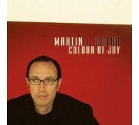 Martin E. Goehr - Colour of Joy