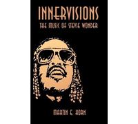 Martin E. Horn Innervisions (Tascabile)