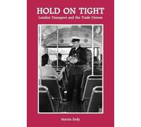 Martin Eady Hold on Tight (Copertina rigida)
