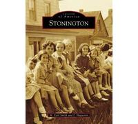 Martin Earl Smith Jade Huguenot Thomas Stanton Society Stonington (Tascabile)