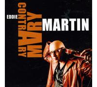 Martin, Eddie - Contrary Mary