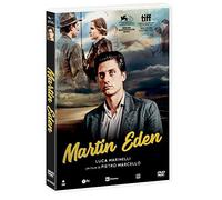Film - Martin Eden - Dvd