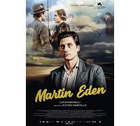 Martin Eden