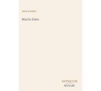 Martin Eden