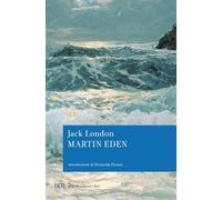 Martin Eden