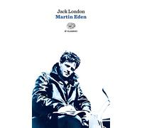 Martin Eden