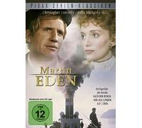 Martin Eden